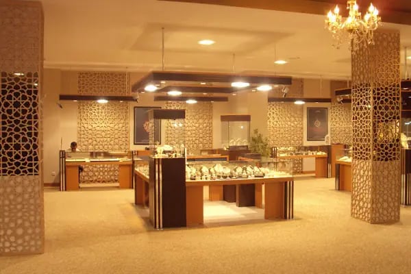 Galata Bodrum Gold Center - Resim 6