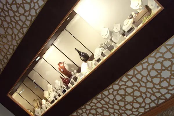 Galata Bodrum Gold Center - Resim 8