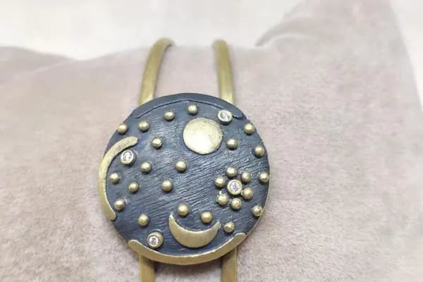 Galata Bodrum Gold Center - Resim 14