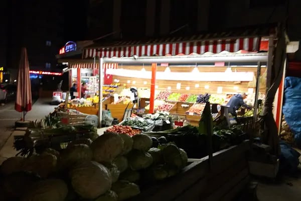 Asya Market 6. Şube - Resim 5