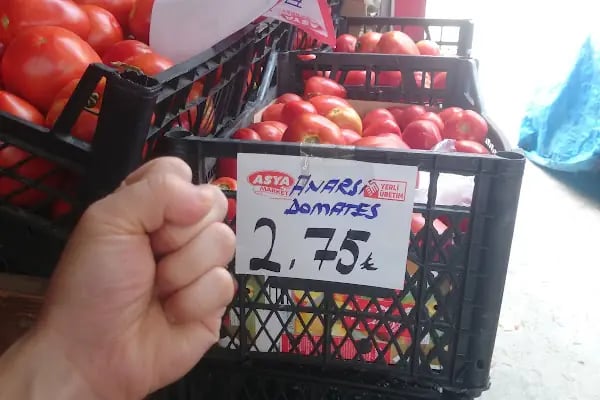 Asya Market 6. Şube - Resim 4