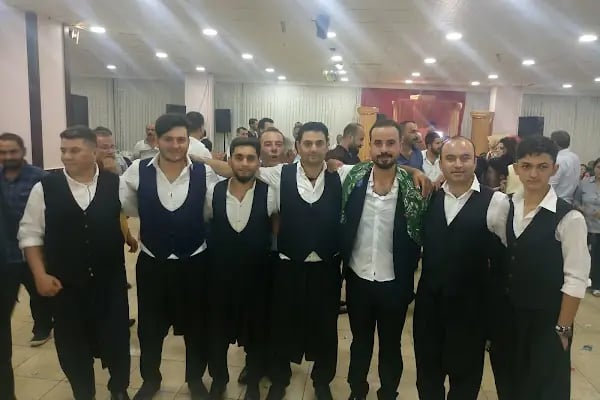 Okyanus Düğün Salonu - Resim 7