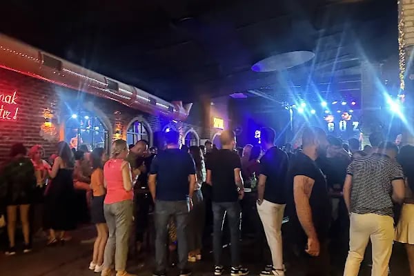 Bornova Sahne Performance Hall - Resim 19