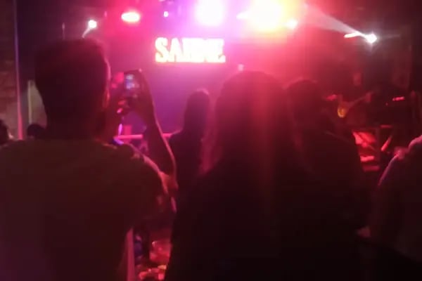 Bornova Sahne Performance Hall - Resim 15