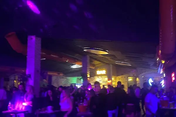 Bornova Sahne Performance Hall - Resim 18