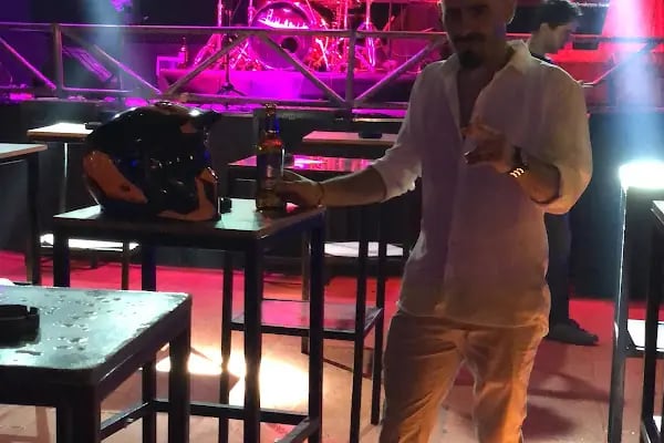 Bornova Sahne Performance Hall - Resim 9