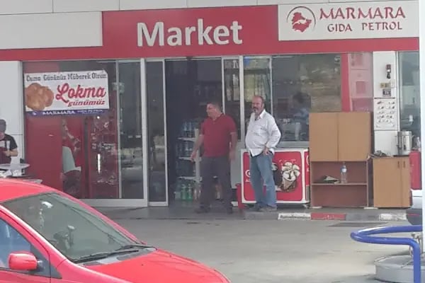 Yüksel Taşit Petrol Ürünleri Otomotiv Sanayi Ve Ticaret Limited Şirketi - Resim 12