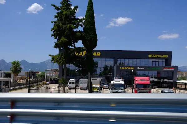 Uyaroğulları Lastik - Resim 9