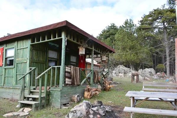 Lagari Kids Oyun Evi & Cafe - Resim 18