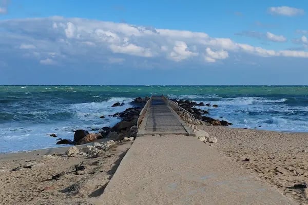 Karaburun Cam Teras - Resim 19
