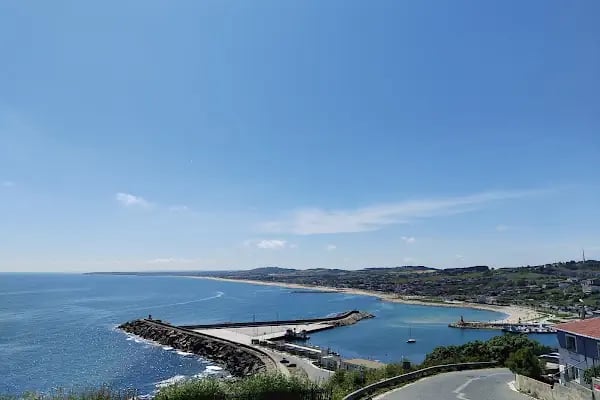 Karaburun Cam Teras - Resim 2