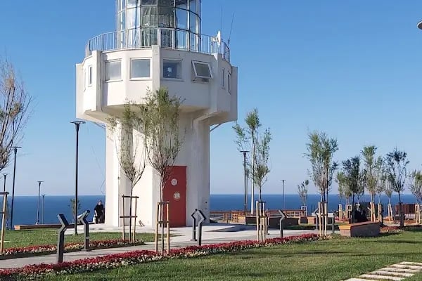 Karaburun Cam Teras - Resim 11