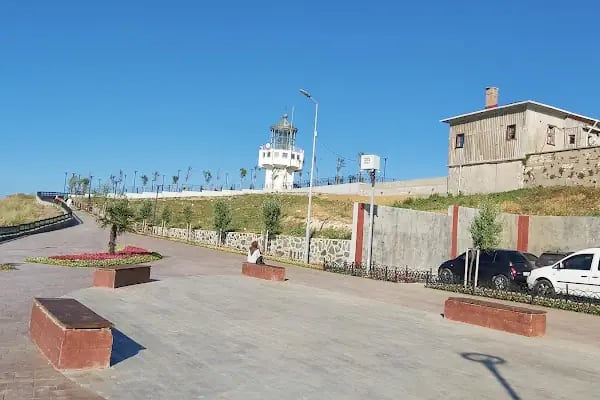 Karaburun Cam Teras - Resim 17