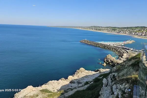 Karaburun Cam Teras - Resim 1