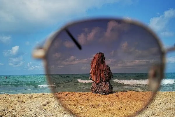 Karaburun Cam Teras - Resim 20