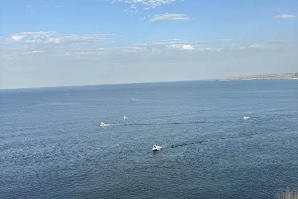 Karaburun Cam Teras - Resim 4