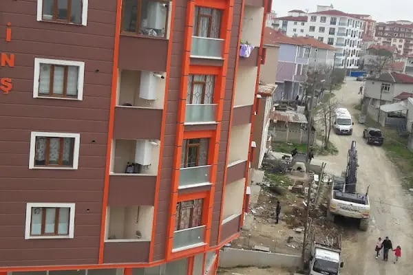Recai Kutan Parkı - Resim 17