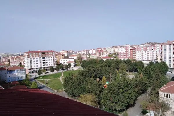 Recai Kutan Parkı - Resim 1