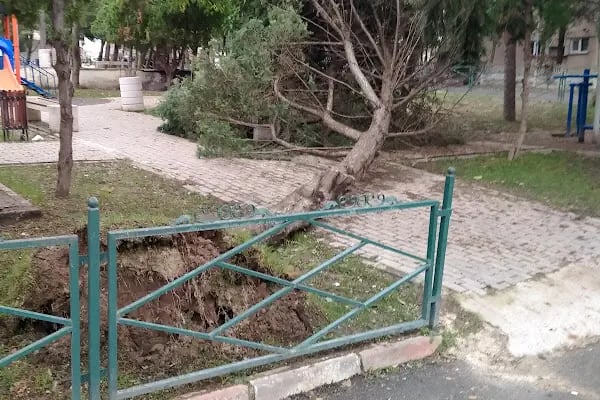 Recai Kutan Parkı - Resim 3