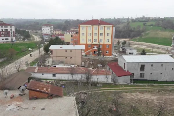 Recai Kutan Parkı - Resim 5
