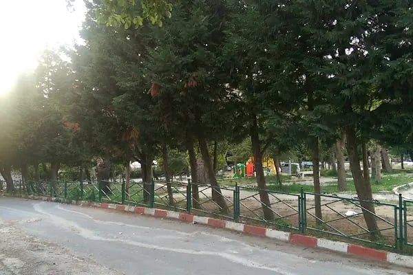 Recai Kutan Parkı - Resim 13