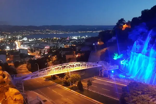 izmit Erenler Cedit Selalesi - Resim 7