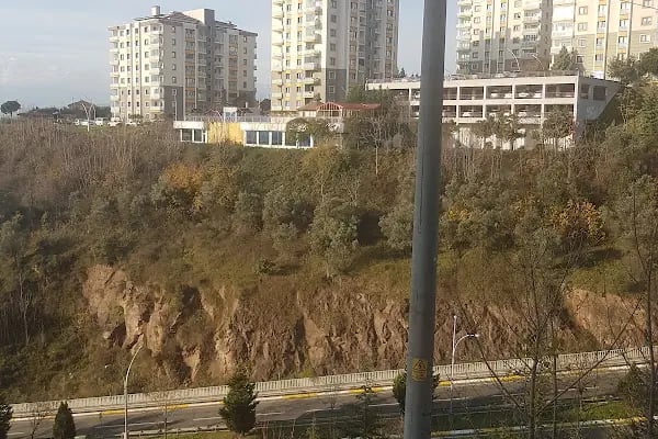 izmit Erenler Cedit Selalesi - Resim 20