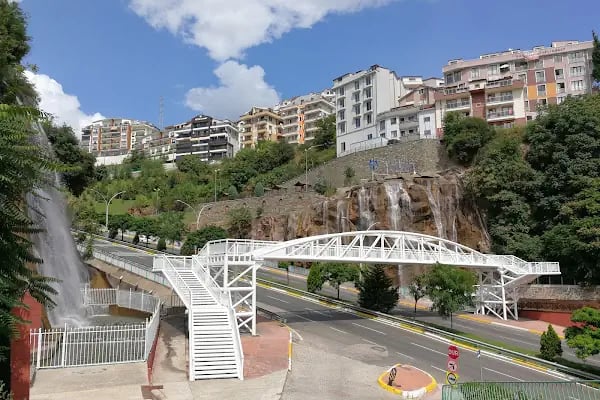 izmit Erenler Cedit Selalesi - Resim 2