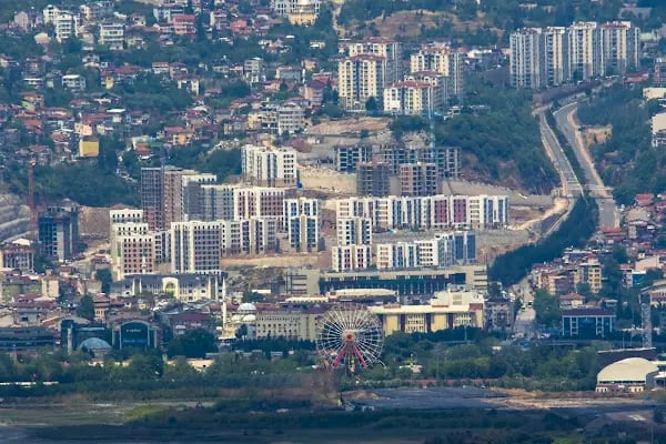 izmit Erenler Cedit Selalesi - Resim 18
