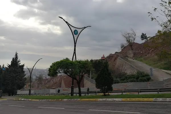 izmit Erenler Cedit Selalesi - Resim 12