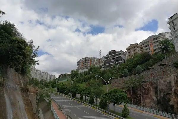 izmit Erenler Cedit Selalesi - Resim 8