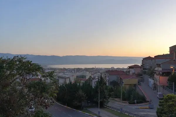 izmit Erenler Cedit Selalesi - Resim 5