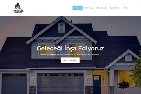 Arifiye Web Tasarım - Logo Tasarımı - Kurumsal Websitesi - Google Ads Reklam Ve Harita Kaydı - Resim 4