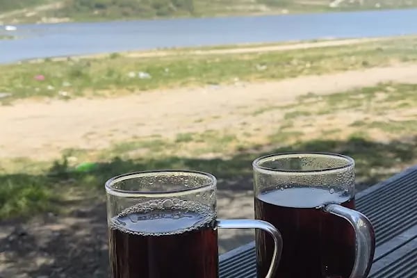Ücretsiz Kamp karavan alanı - Resim 7