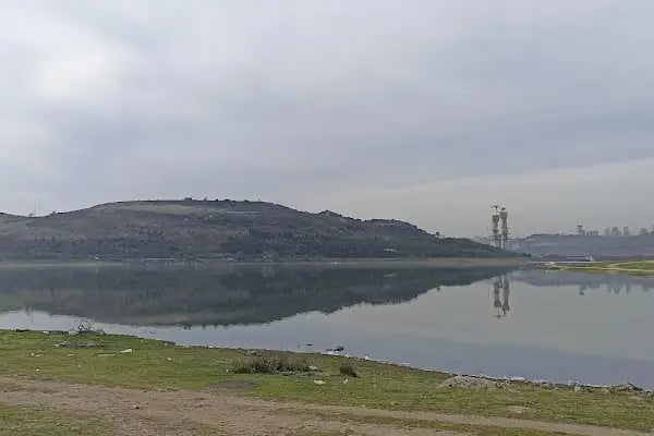 Ücretsiz Kamp karavan alanı - Resim 4