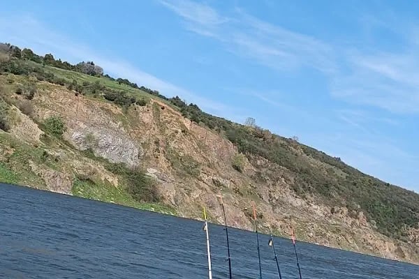 Ücretsiz Kamp karavan alanı - Resim 5