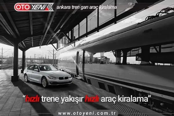 Oto YENİ Araç Kiralama - Resim 10