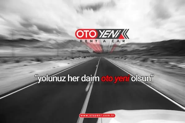 Oto YENİ Araç Kiralama - Resim 6
