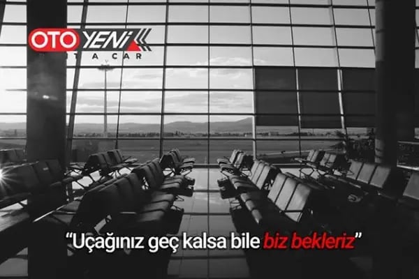 Oto YENİ Araç Kiralama - Resim 8