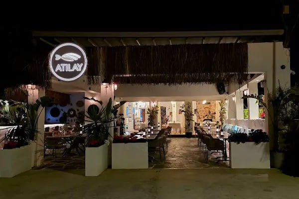 ATILAY - TÜRKBÜKÜ - Resim 3
