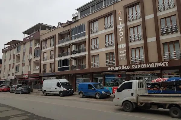 Bekiroğlu Süper Market - Resim 4