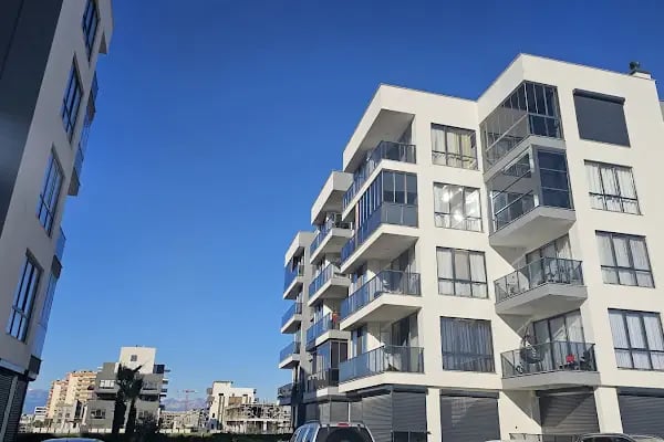 Port Antalya - Resim 11