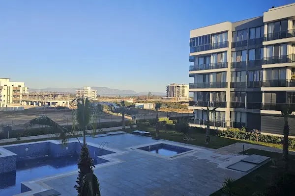 Port Antalya - Resim 4