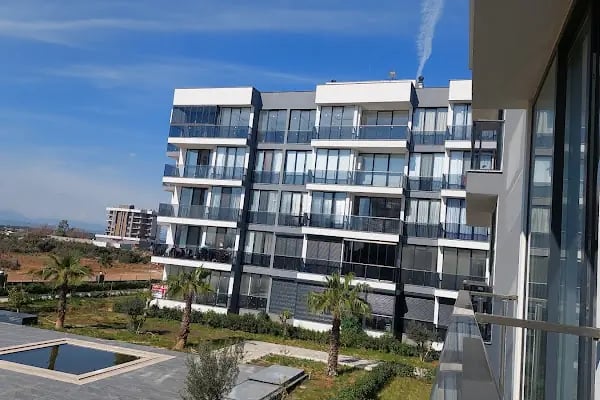 Port Antalya - Resim 5