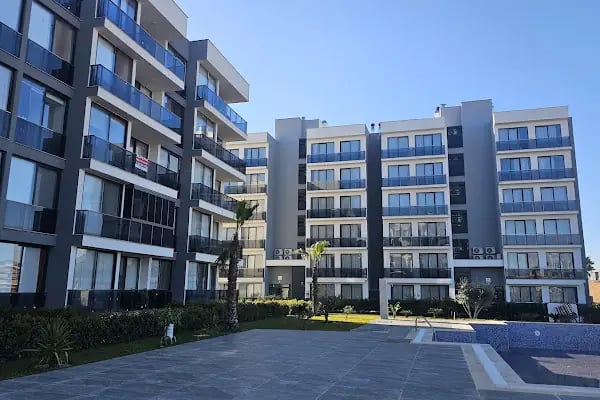 Port Antalya - Resim 12