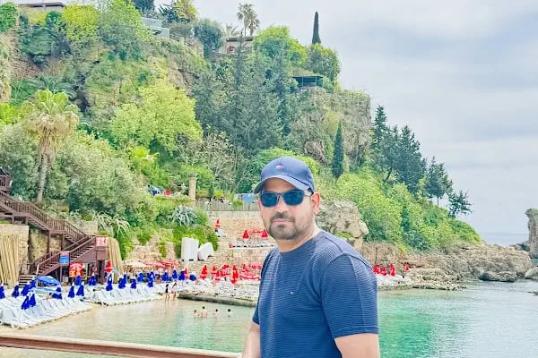 Port Antalya - Resim 7