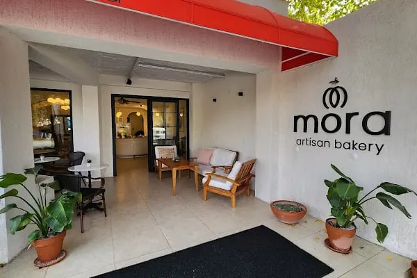 Mora - Resim 4