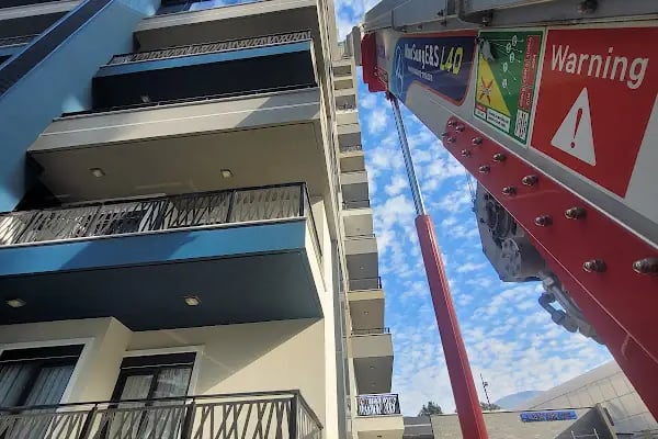 ALANYA ÖZGÜVEN NAKLİYAT - Resim 18