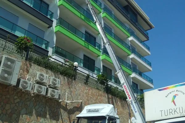 ALANYA ÖZGÜVEN NAKLİYAT - Resim 10