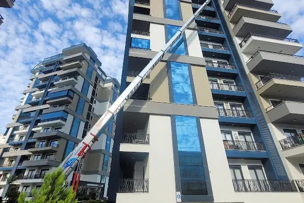 ALANYA ÖZGÜVEN NAKLİYAT - Resim 8